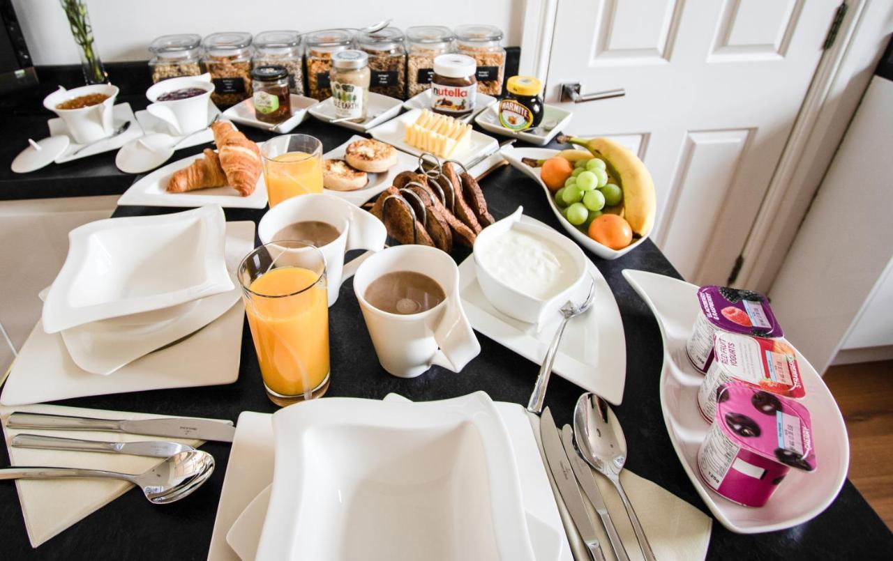 The Quay - Old Town Poole B&B - Great Location - Secure Free Parking Экстерьер фото