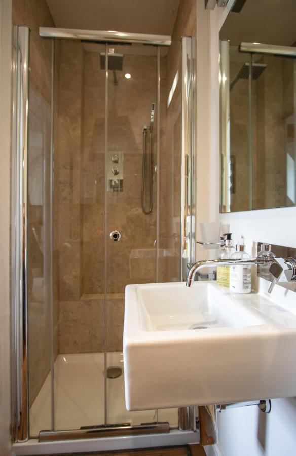 The Quay - Old Town Poole B&B - Great Location - Secure Free Parking Экстерьер фото