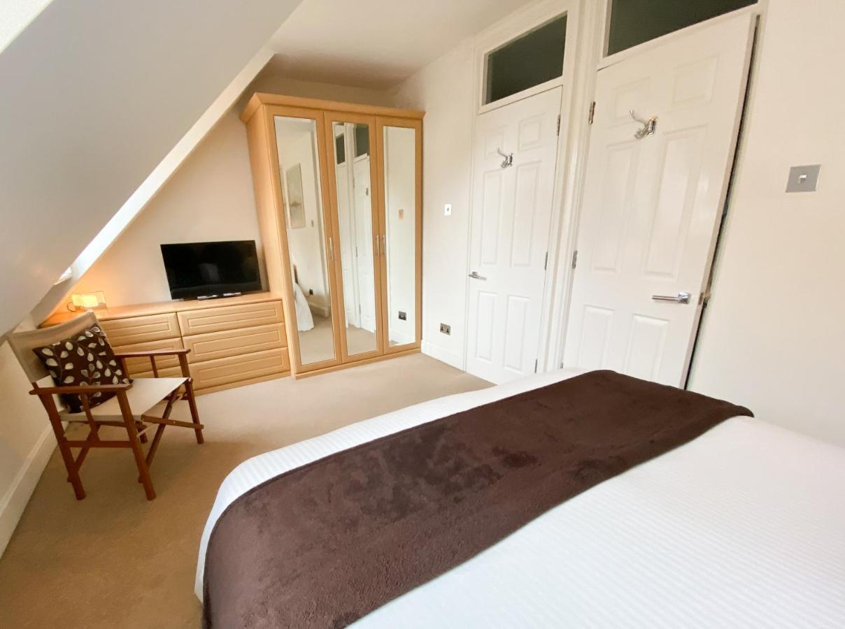 The Quay - Old Town Poole B&B - Great Location - Secure Free Parking Экстерьер фото